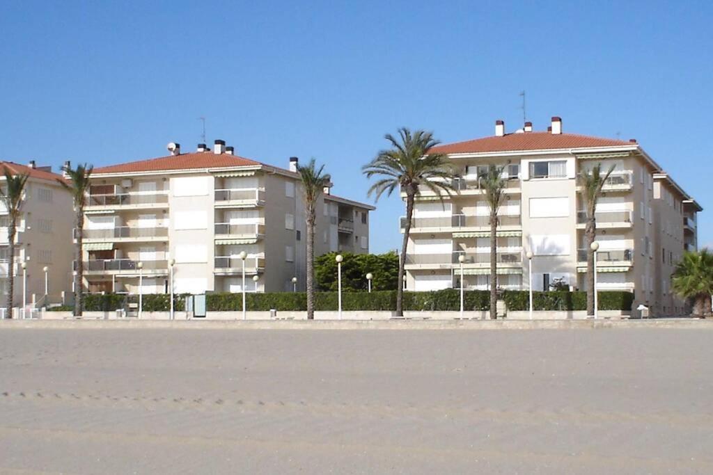 Calafell Beach Experience- Calafell Playa Exterior photo