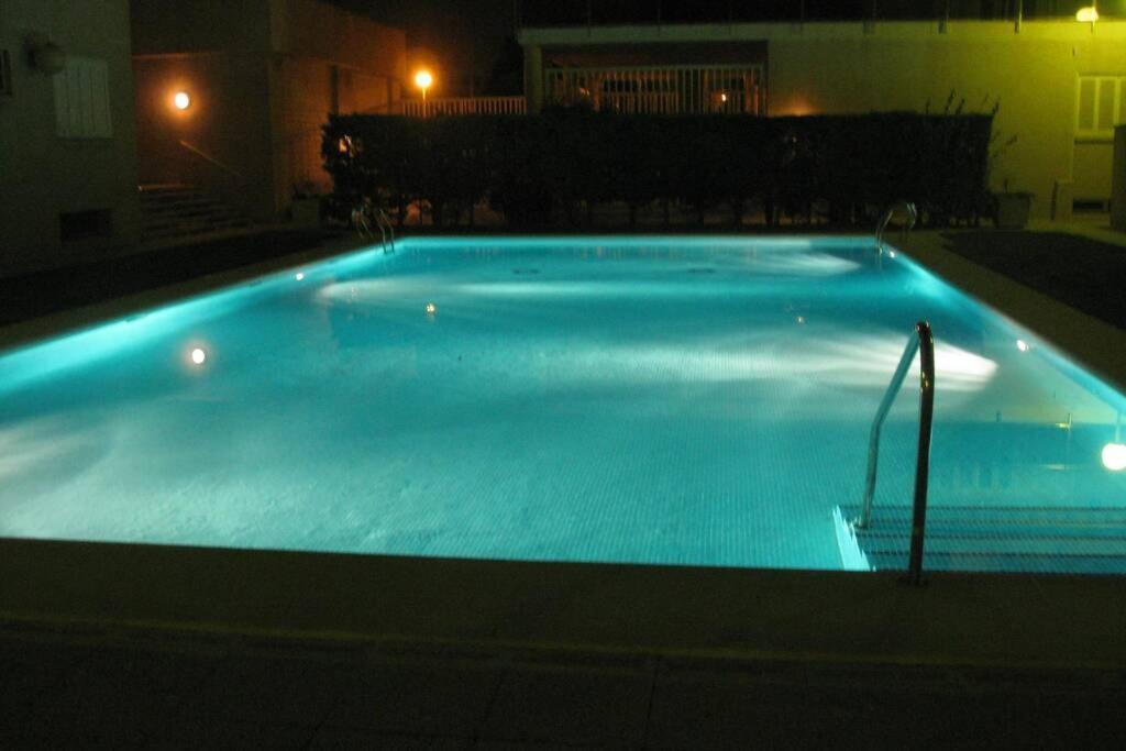 Calafell Beach Experience- Calafell Playa Exterior photo