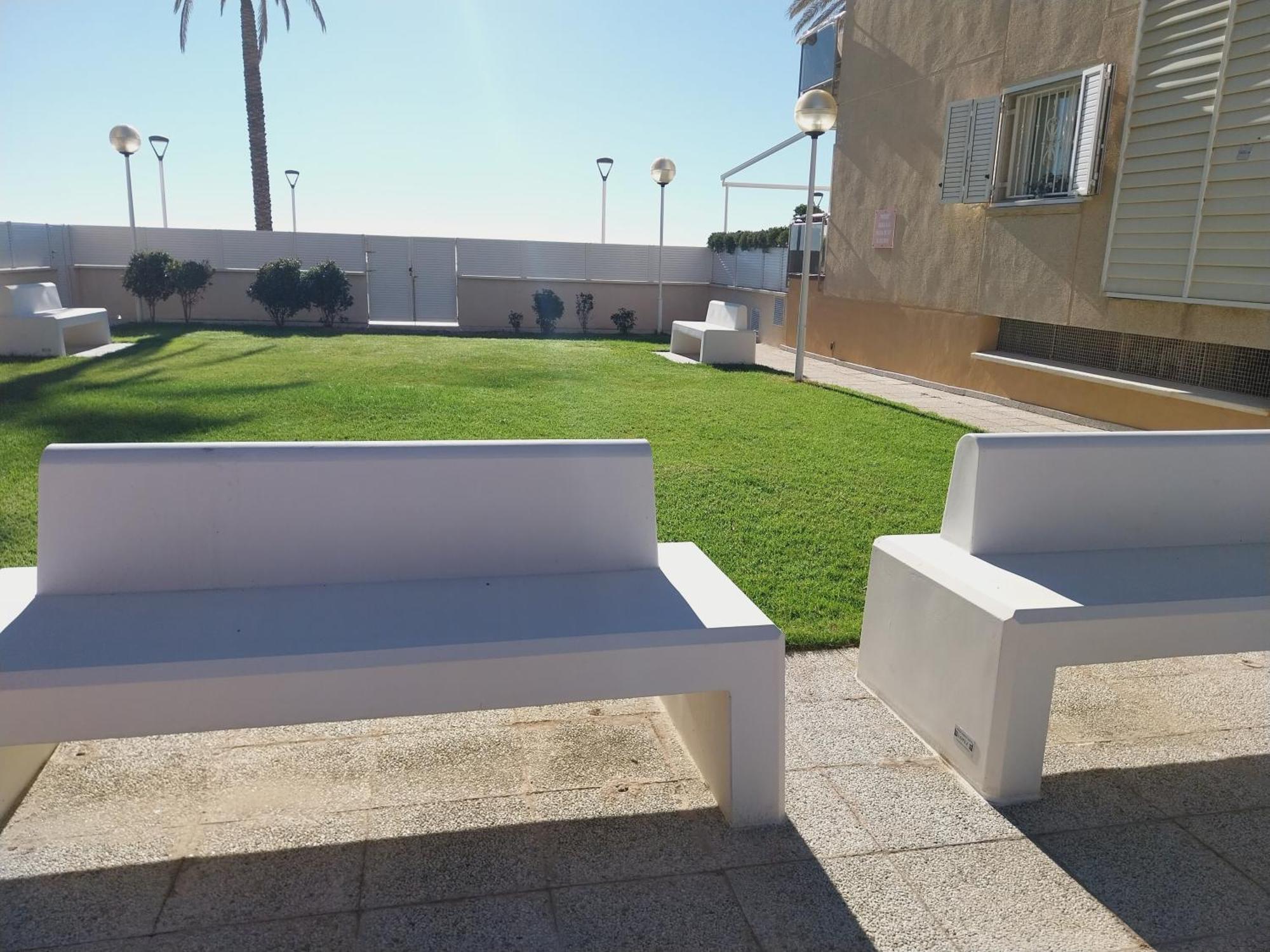 Calafell Beach Experience- Calafell Playa Exterior photo